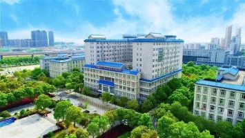黄河水利职业技术大学